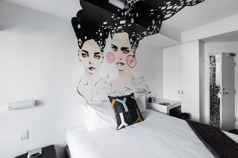 Majestic Minima Hotel - Accommodation Australia 18