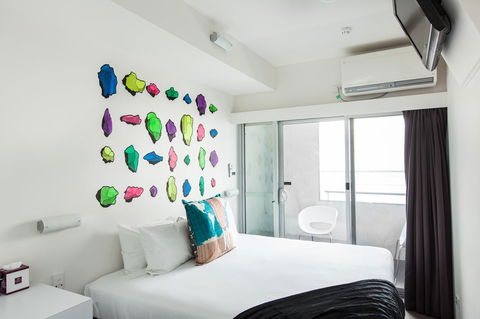 Majestic Minima Hotel - Accommodation Australia 14