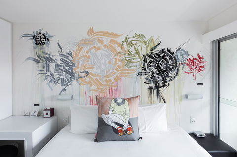 Majestic Minima Hotel - Accommodation Australia 15