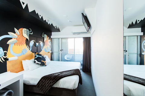 Majestic Minima Hotel - Accommodation Australia 2