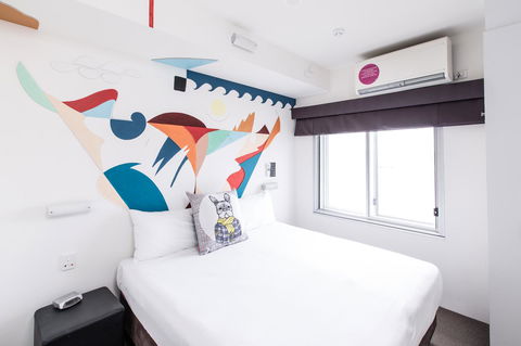 Majestic Minima Hotel - Accommodation Australia 3