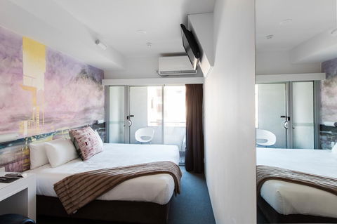 Majestic Minima Hotel - Accommodation Australia 11
