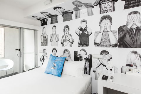 Majestic Minima Hotel - Accommodation Australia 8