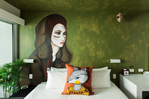Majestic Minima Hotel - Accommodation Australia 17
