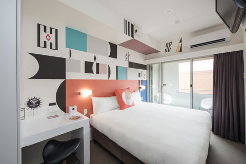 Majestic Minima Hotel - Accommodation Australia 1