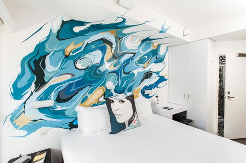 Majestic Minima Hotel - Accommodation Australia 19