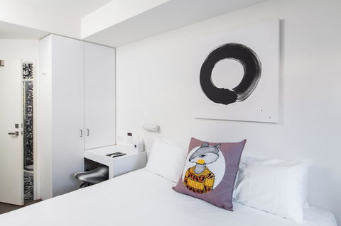 Majestic Minima Hotel - Accommodation Australia 25