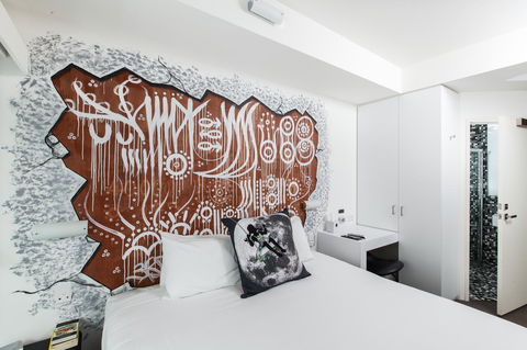 Majestic Minima Hotel - Accommodation Australia 22