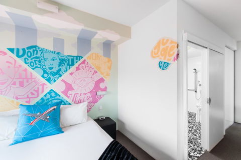 Majestic Minima Hotel - Accommodation Australia 13