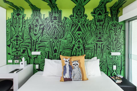 Majestic Minima Hotel - Accommodation Australia 10