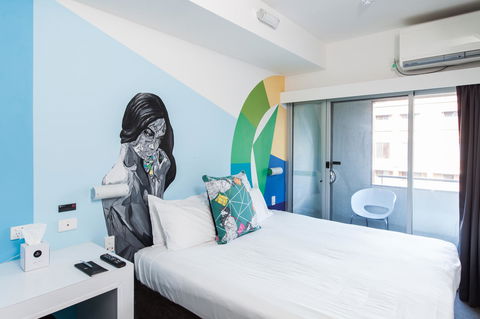 Majestic Minima Hotel - Accommodation Australia 21