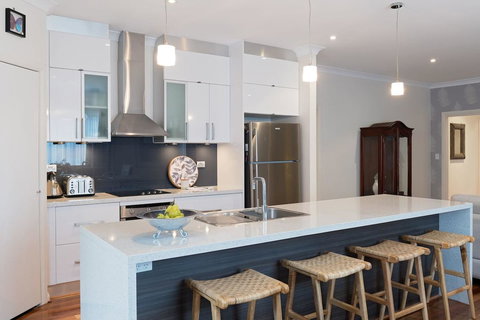 Boutique Getaway On Wright - Australia Shopping 0