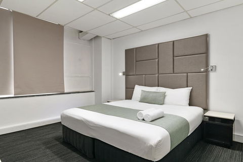 Cosmo On Bank - Accommodation Australia 7