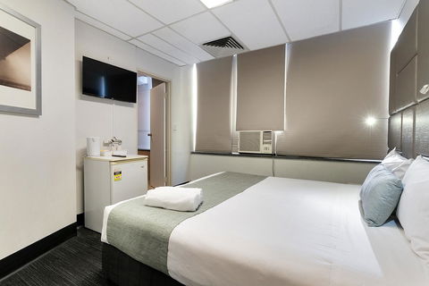 Cosmo On Bank - Accommodation Australia 10