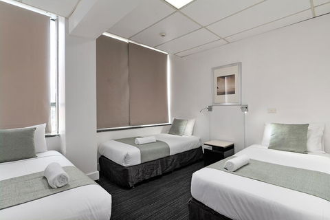 Cosmo On Bank - Accommodation Australia 8