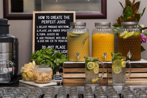 Rydges Norwest Sydney - Accommodation Australia 16