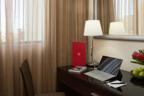Rydges Norwest Sydney - Accommodation Australia 4