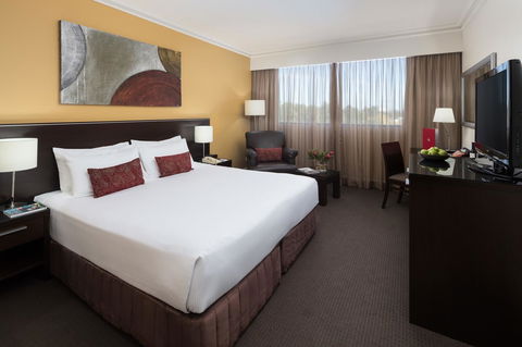Rydges Norwest Sydney - Accommodation Australia 6