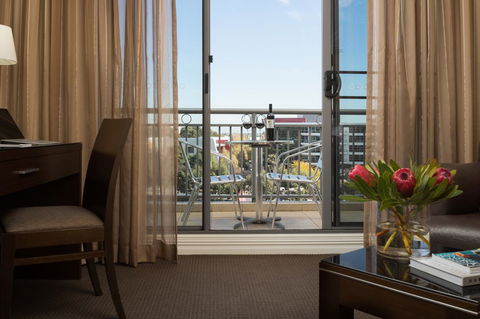 Rydges Norwest Sydney - Accommodation Australia 8