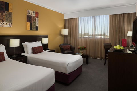 Rydges Norwest Sydney - Accommodation Australia 10