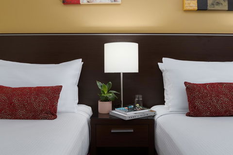 Rydges Norwest Sydney - Accommodation Australia 11