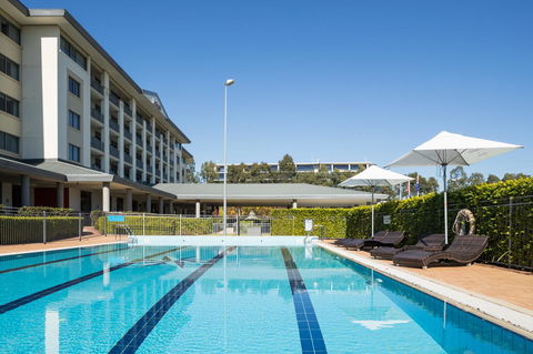 Rydges Norwest Sydney - Accommodation Australia 44