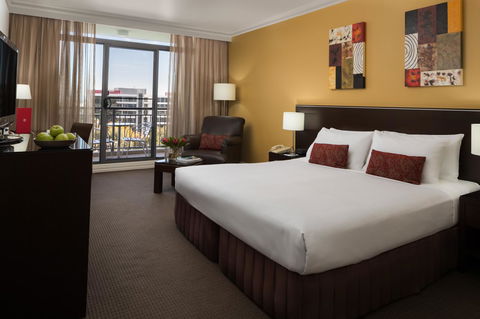 Rydges Norwest Sydney - Accommodation Australia 7