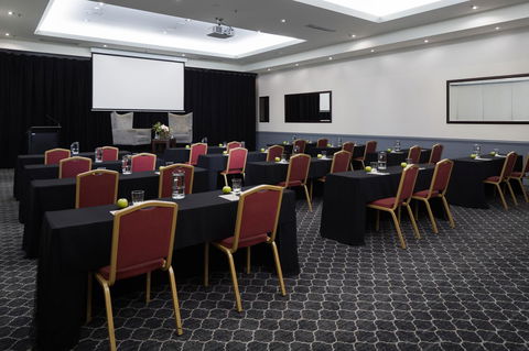Rydges Norwest Sydney - Accommodation Australia 39