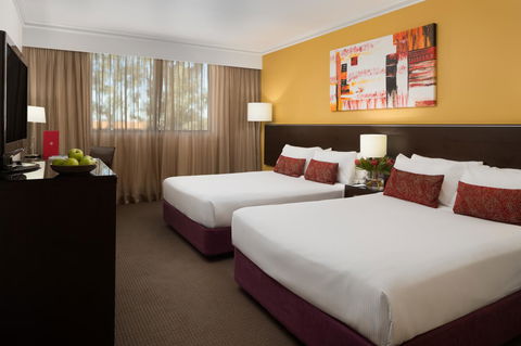 Rydges Norwest Sydney - Accommodation Australia 9