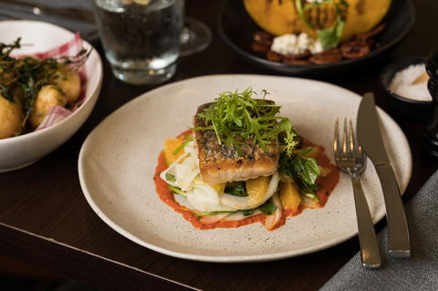 Rydges Norwest Sydney - Accommodation Australia 25