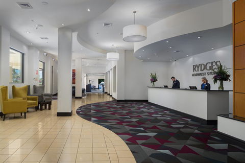 Rydges Norwest Sydney - Accommodation Australia 2