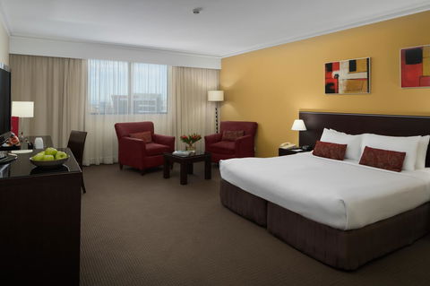 Rydges Norwest Sydney - Accommodation Australia 13