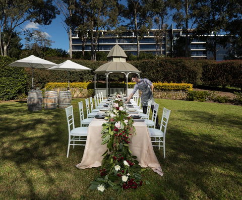 Rydges Norwest Sydney - Accommodation Australia 29
