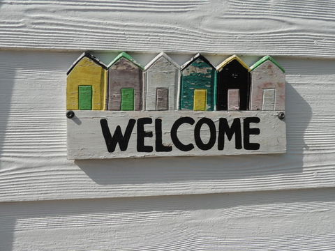 Glenelg - Marina Retreat - Australia Shopping 1