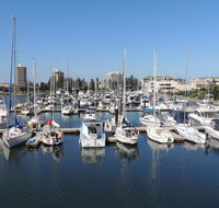 Marina Retreat - Accommodation Australia