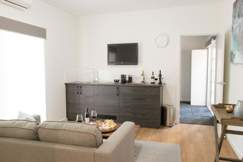 A Coonawarra Experience - Accommodation Australia 5
