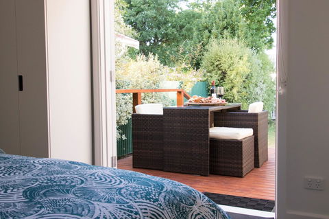 A Coonawarra Experience - Accommodation Australia 0