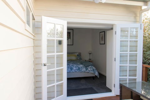 A Coonawarra Experience - Accommodation Australia 3