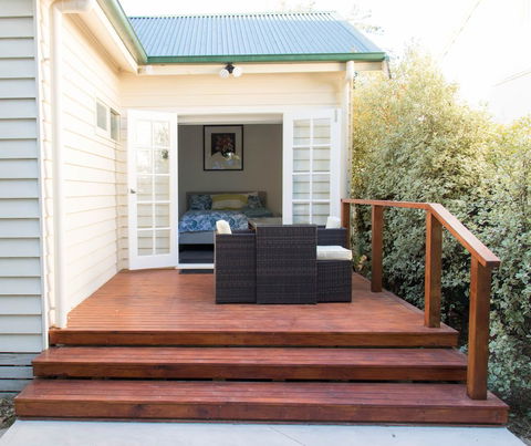 A Coonawarra Experience - Accommodation Australia 1