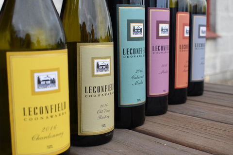 A Coonawarra Experience - Accommodation Australia 28
