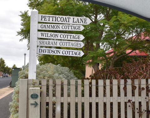 A Coonawarra Experience - Accommodation Australia 26