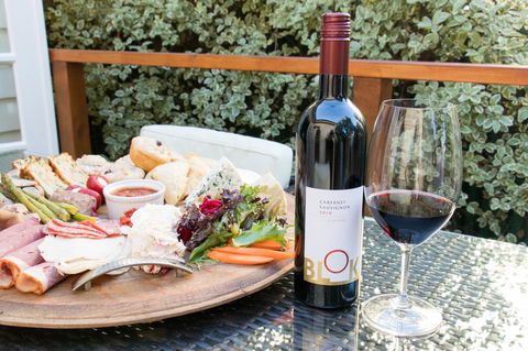 A Coonawarra Experience - Accommodation Australia 2
