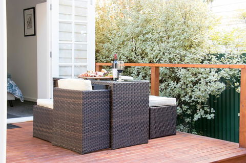 A Coonawarra Experience - Accommodation Australia 4