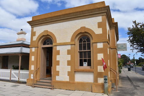 A Coonawarra Experience - Accommodation Australia 29