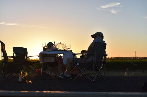 A Coonawarra Experience - Accommodation Australia 22