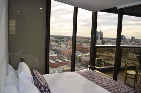 VUEonKW - Bed n Breakfasts 9