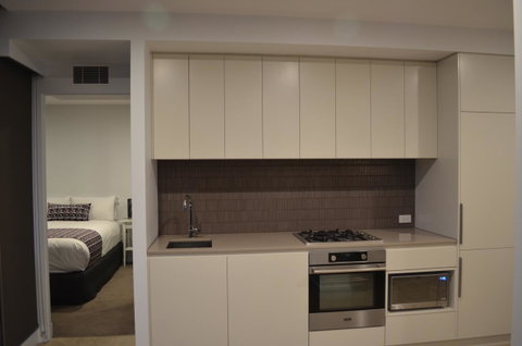 VUEonKW - Bed n Breakfasts 2