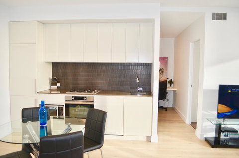 VUEonKW - Bed n Breakfasts 6