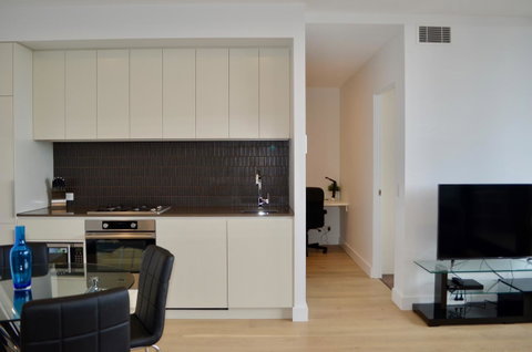 VUEonKW - Bed n Breakfasts 8