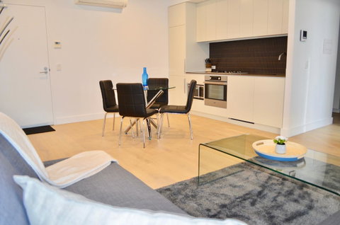 VUEonKW - Bed n Breakfasts 5